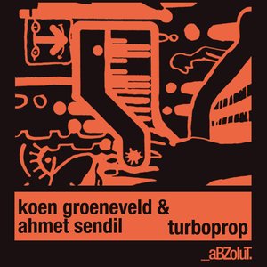 Turboprop