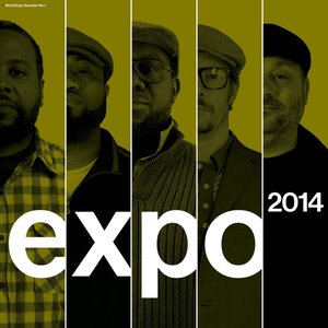 Expo 2014