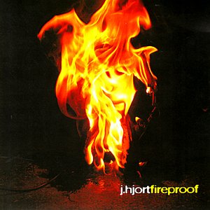 Image for 'Fireproof'