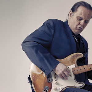 Walter Trout photo provided by Last.fm