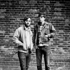 The Black Keys photo provided by Last.fm