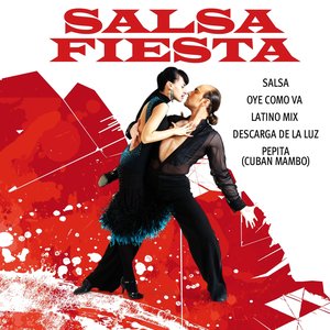 Salsa Fiesta