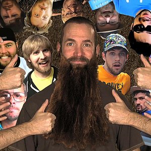 The YouTube Beard Song (I Wanna Grow a Beard)