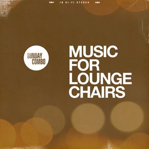 “Music For Lounge Chairs”的封面