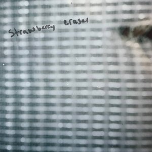 Strawberry Eraser - Single