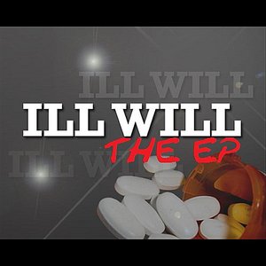 Illwill - EP