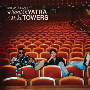 Artwork for Pareja del Año