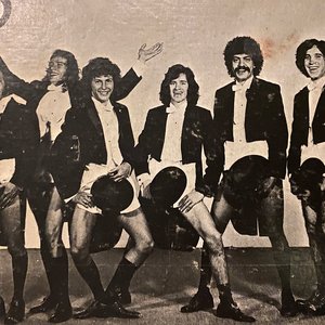 Hermanos Zavala 的头像