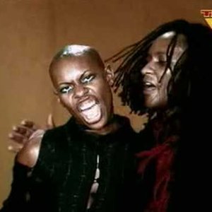 'skunk anansie feat. maxim' için resim