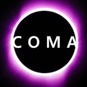 Изображение для 'LIFE IS COMA'