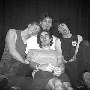 Smalltown Heroes photo provided by Last.fm