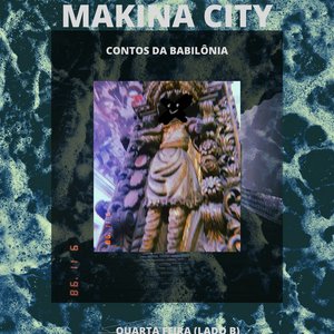 Contos da Babilônia: Quarta Feira (Lado B)