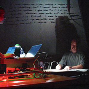 Jonathan Coleclough photo provided by Last.fm