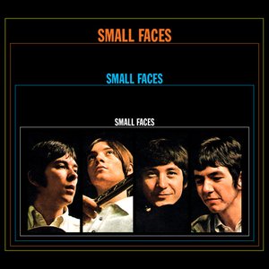 Small Faces Small Faces