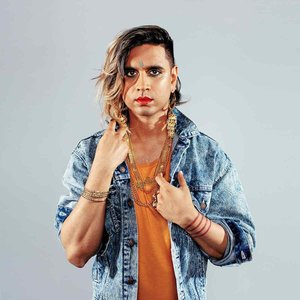 Vivek Shraya için avatar