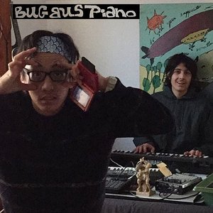 'Bug Bus Piano'の画像