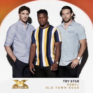 Pony / Old Town Road (X Factor Recording)