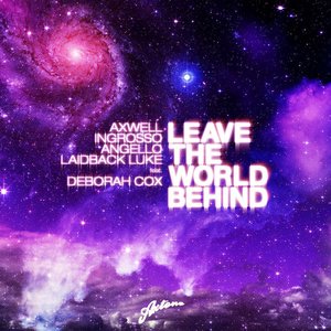 Leave The World Behind