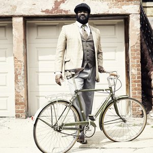 Gregory Porter için avatar