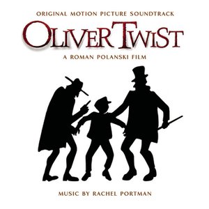 Oliver Twist (Original Motion Picture Soundtrack)