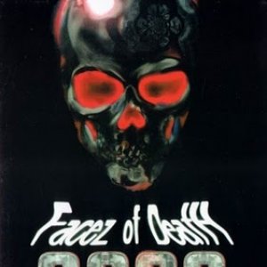 Image for 'Facez of Death 2000'