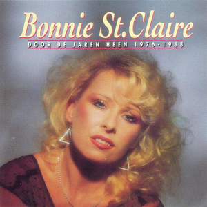 Bonnie St. Claire - Bonnie St. Claire - Vreemdeling Lyrics - Zortam Music