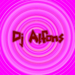DJ Alfons 的头像