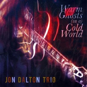 Warm Ghosts (in a) Cold World
