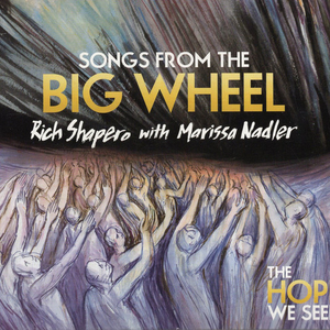 Songs From The Big Wheel cover
