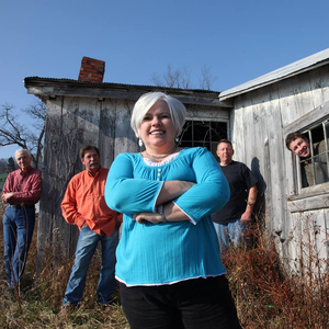 Springfield Exit photo provided by Last.fm