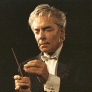 Avatar for Herbert Von Karajan Conducting the Berlin Philharmonic Orchestra (Johann Strauss)