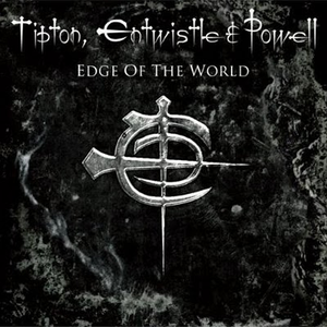 Edge of the World cover