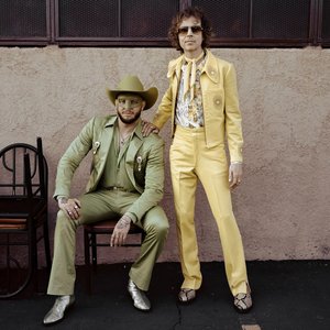 Orville Peck & Beck 的头像