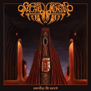 Worship the Weird