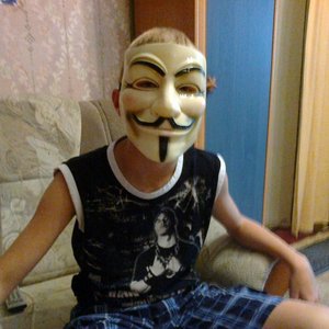 Тет Касан 的头像