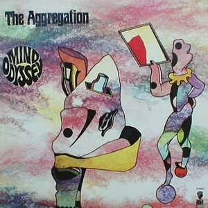 Aggregation - Mind Odyssey - Zortam Music