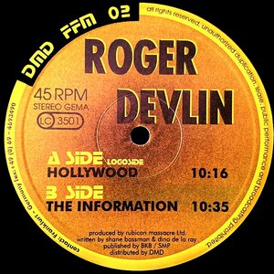 Roger Devlin 的头像