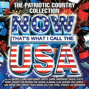 Now That's What I Call The U.S.A. (The Patriotic Country Collection)