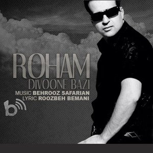 Avatar for Roham