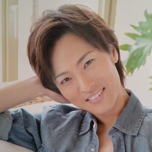 Keisuke Yamauchi 的头像