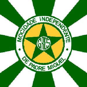 Mocidade Independente のアバター
