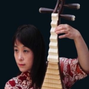 “Wu Man and Master Musicians from the Silk Route”的封面