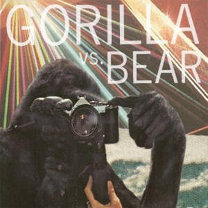 Image for 'Gorilla vs. Bear'