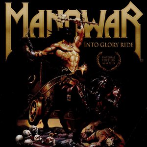 Into Glory Ride (MMXIX Imperial Edition)
