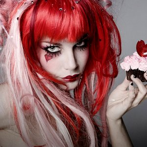 Image for 'Emilie Autumn'
