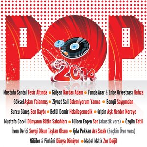 Pop 2014