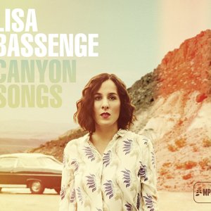 Canyon Songs (Bonus Track Version)