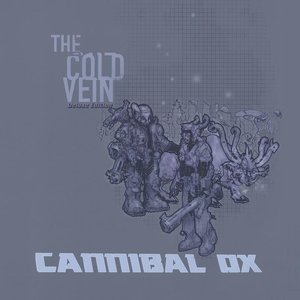 The Cold Vein (Deluxe Edition) [Explicit]