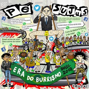 Era do Burrismo