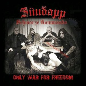 Zündapp Schwarze Kommando 的头像